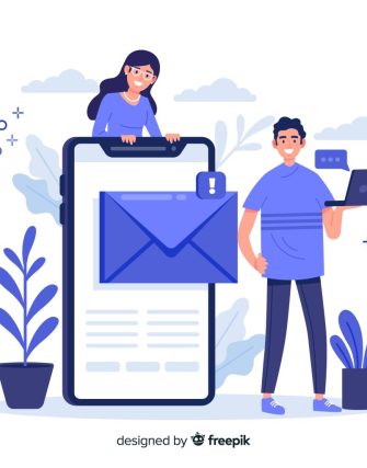 Email marketing is a digital marketing strategy that involves sending emails to a group of people with the goal of promoting products or services , building relationships, or conveying information.